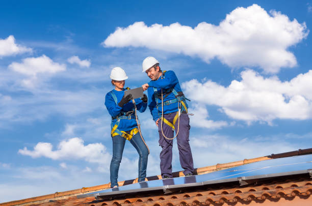 Best Gutter Installation and Repair  in Yarrow Point, WA